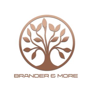Logo Brander & more